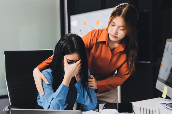 A Holistic Mental Wellbeing Strategy