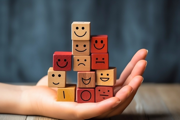 The Hard Reality - The Numbers Behind Employee Mental Wellbeing