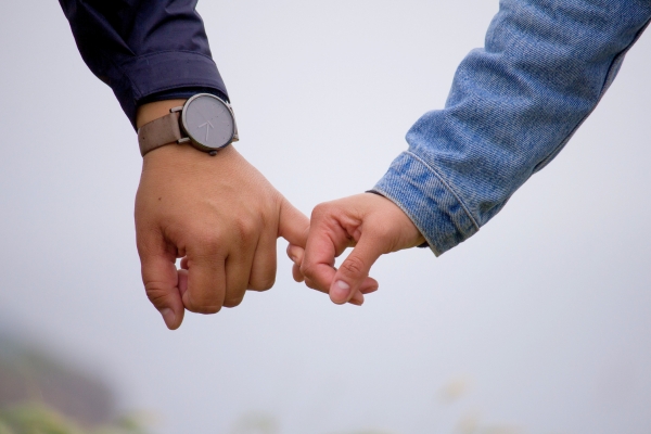 What You Get With InnaSerenity’s Relationship Unity Course
