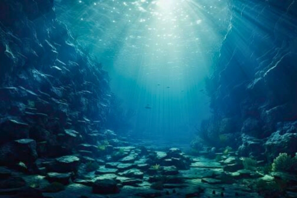 How InnaSerenity's Immersive Multidimensional Approach Works - Self-Healing